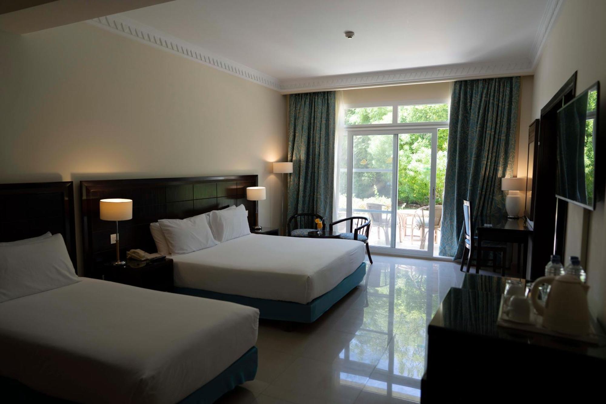 Resort Sierra Sheikh