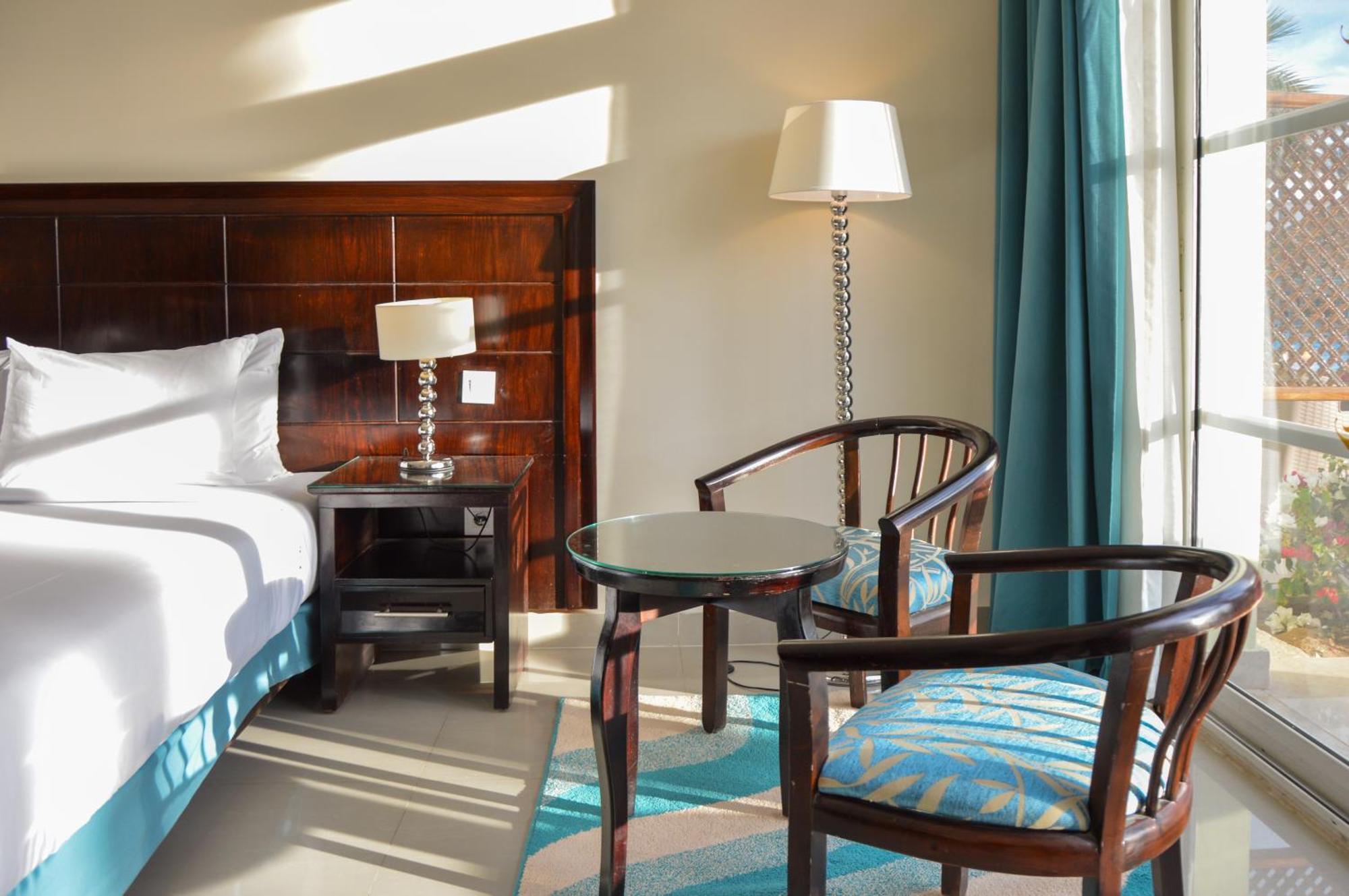 Sierra Sheikh Resort 5*
