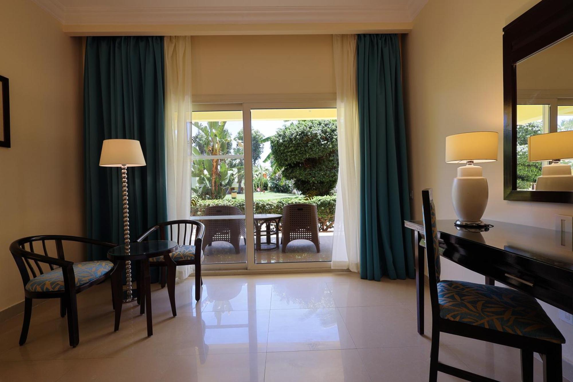 Resort Sierra Sheikh
